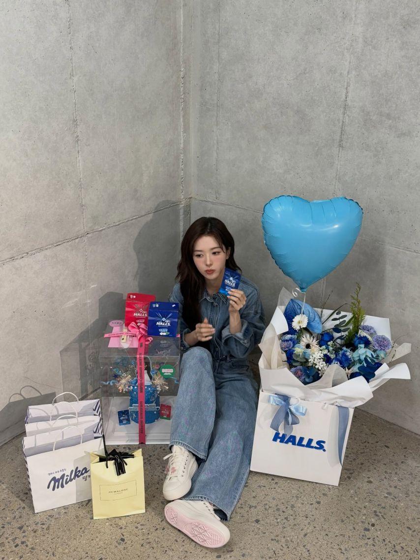 노정의 인별 호올스2