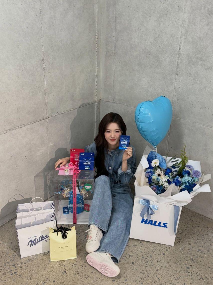 노정의 인별 호올스3