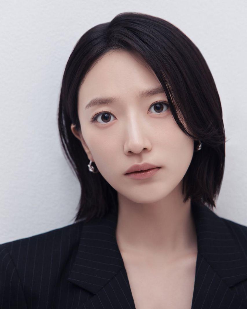 표예진 New프로필2