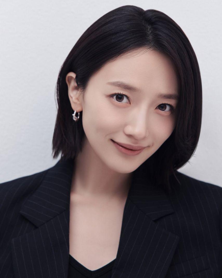 표예진 New프로필3