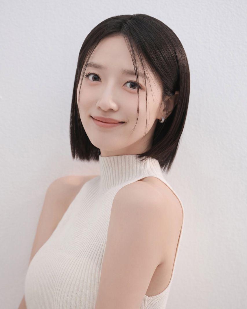 표예진 New프로필6