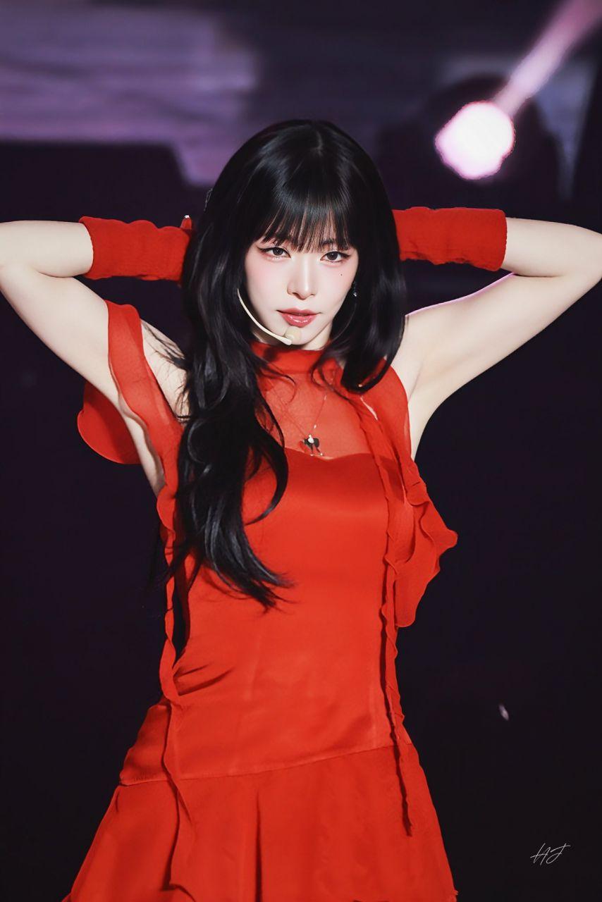 프로미스나인 채영0