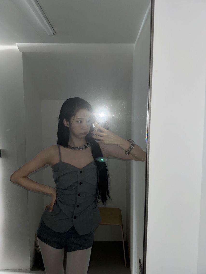 우주소녀 Y매거진/ 여름11