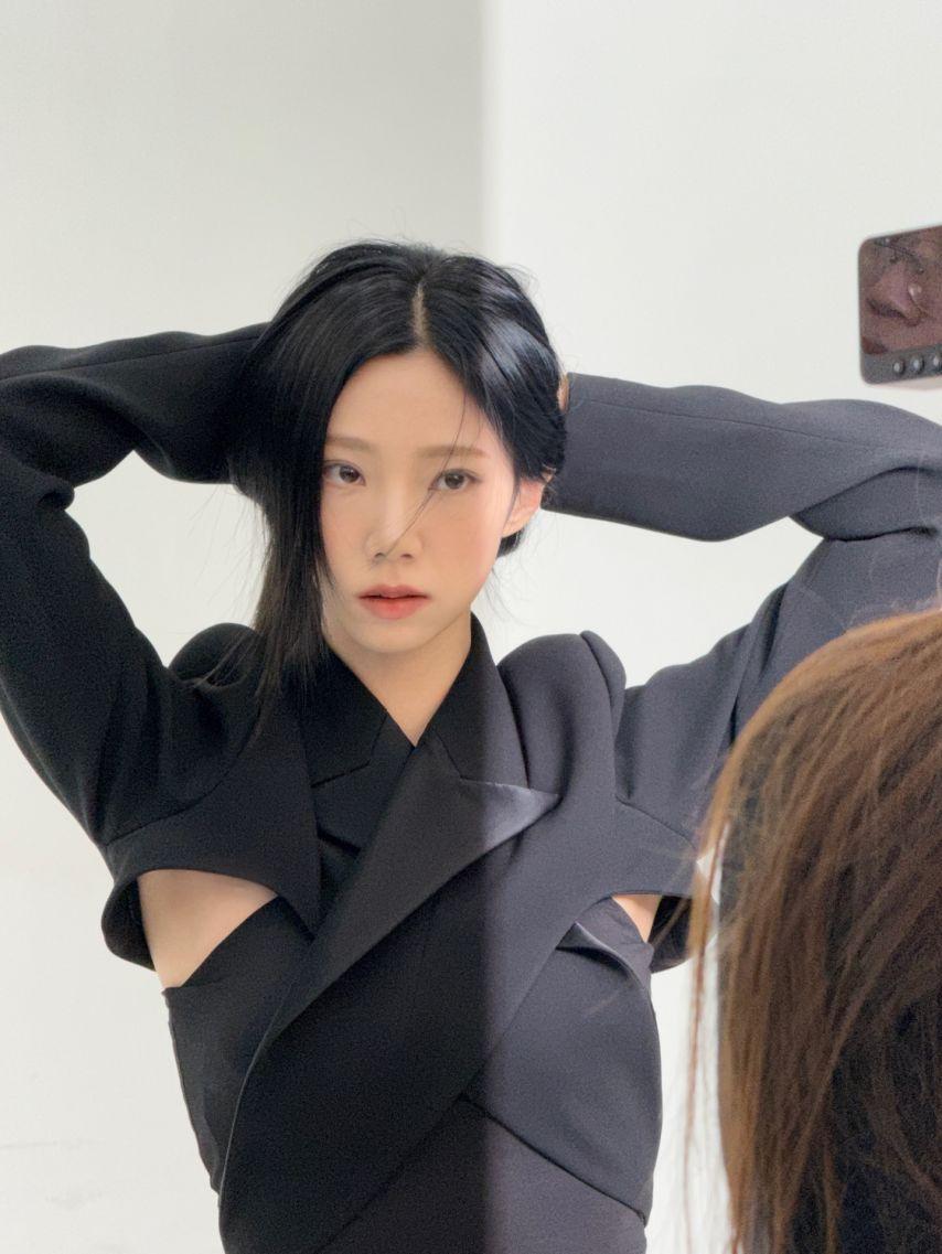 우주소녀 Y매거진/ 여름16