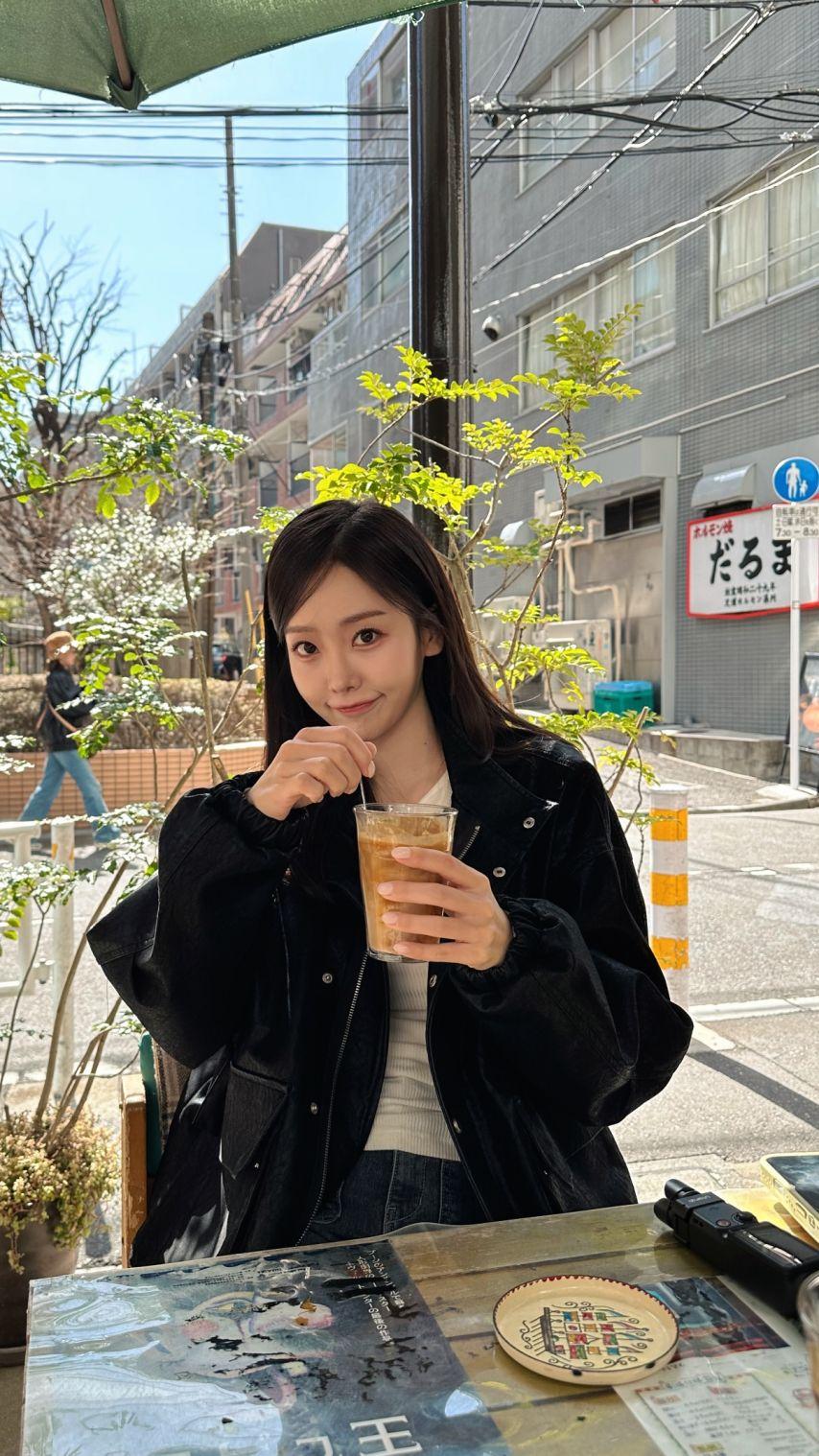 함예진 기상캐스터0