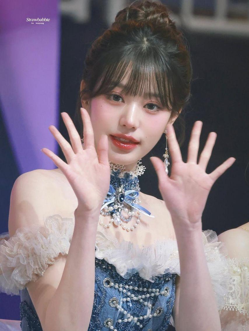 IVE (아이브) 장원영1