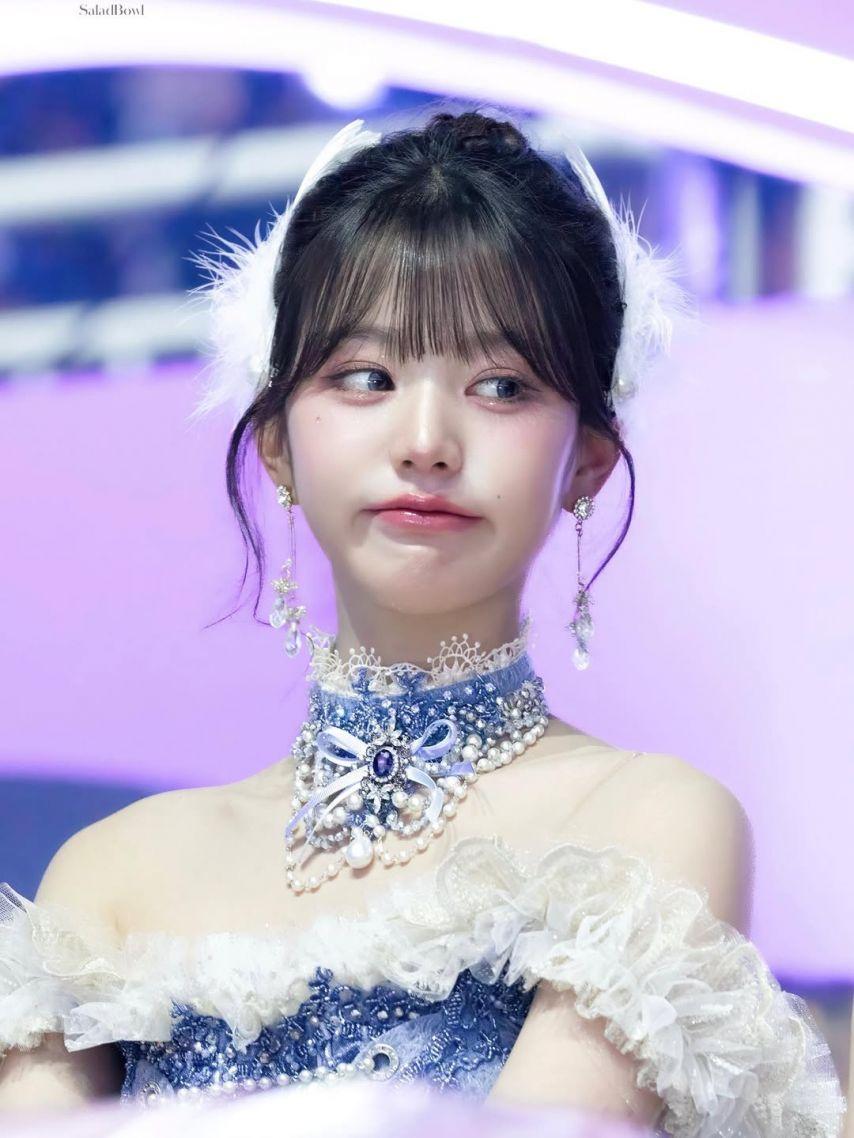 IVE (아이브) 장원영3