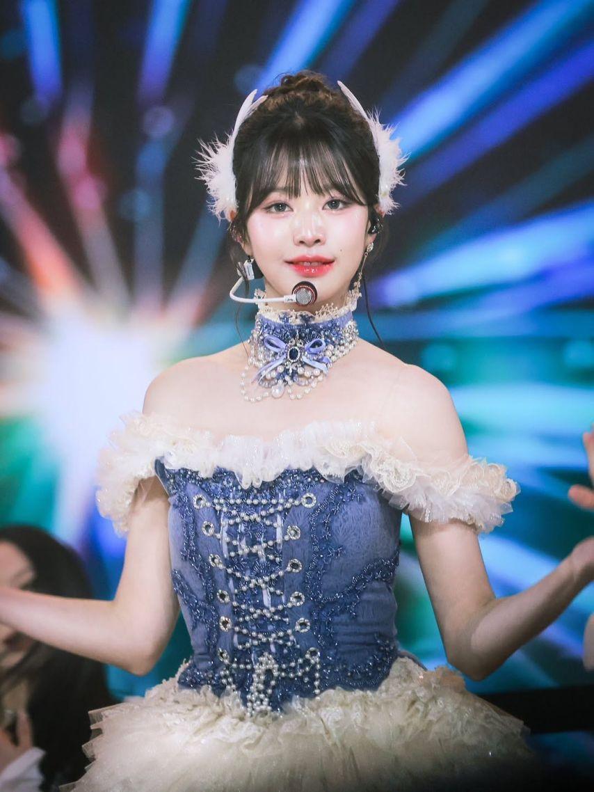 IVE (아이브) 장원영7