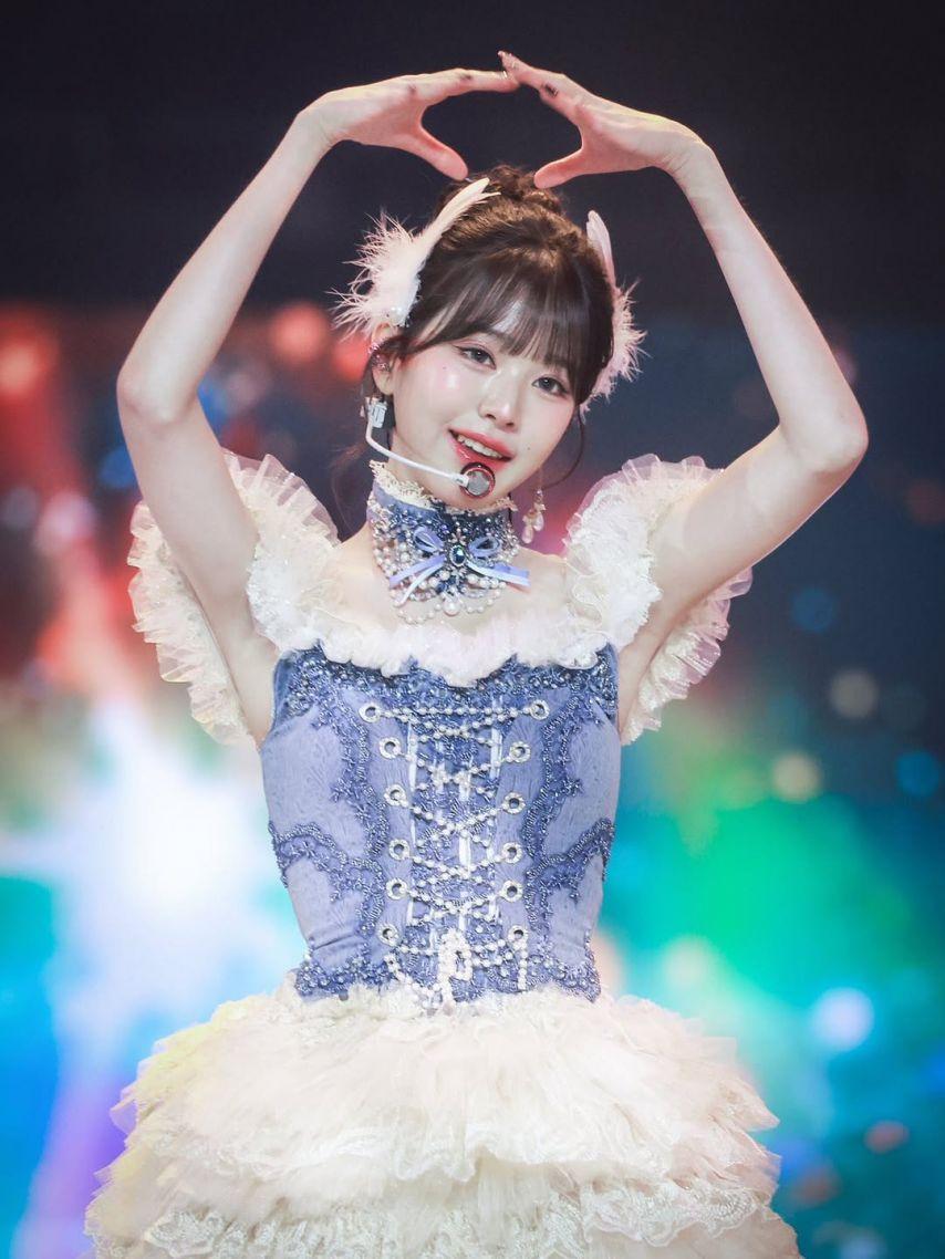 IVE (아이브) 장원영8