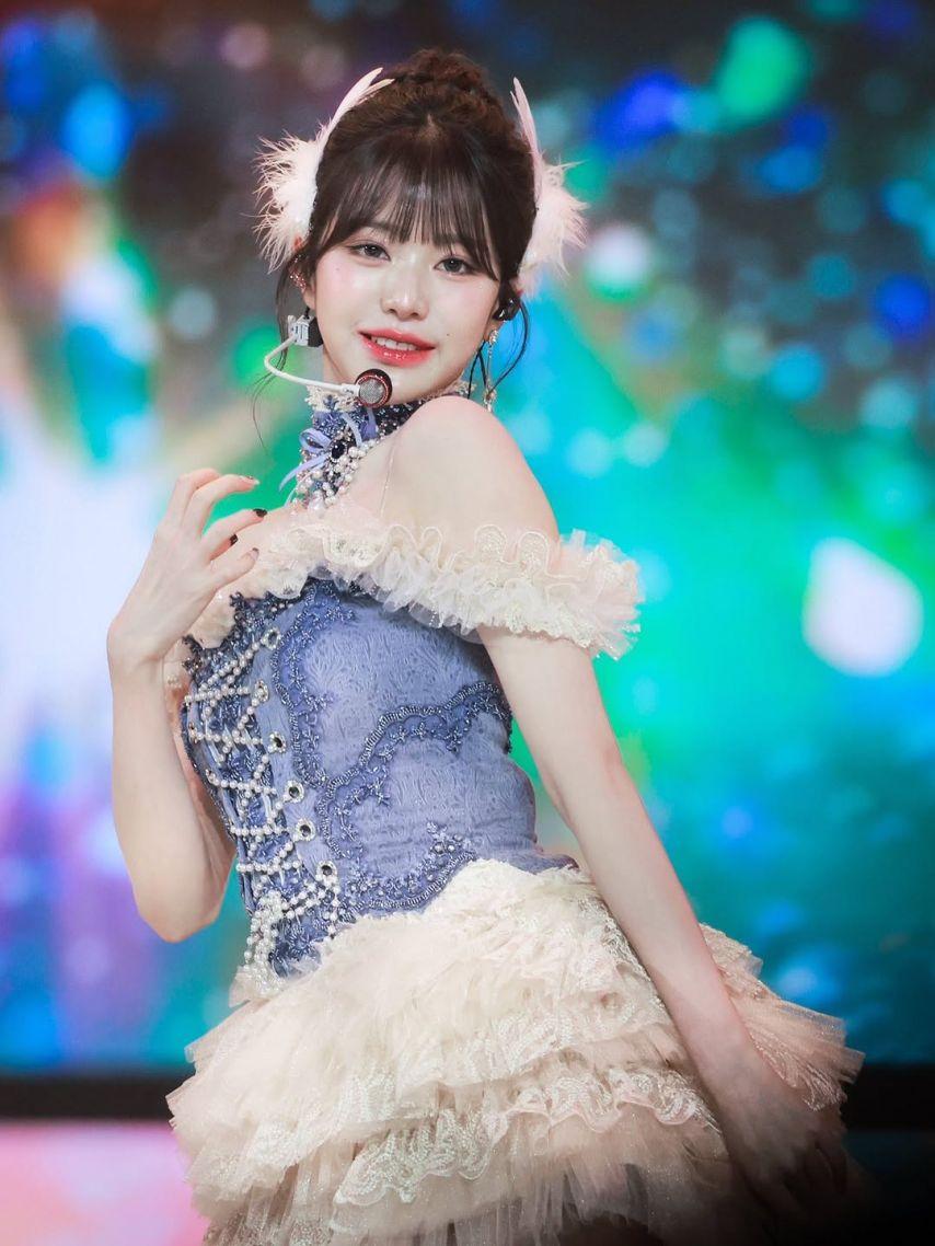 IVE (아이브) 장원영9