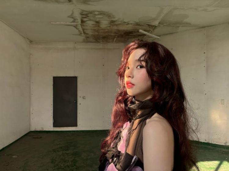 에스파 (aespa) 카리나0