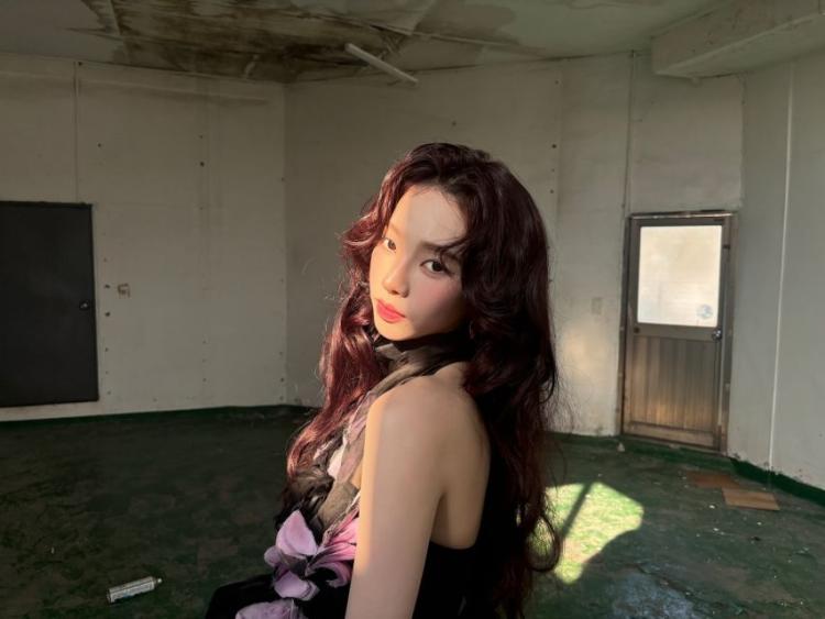 에스파 (aespa) 카리나1