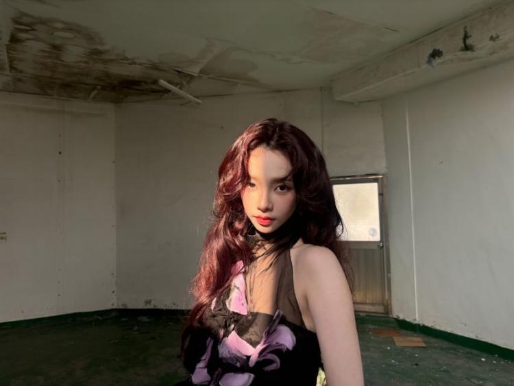 에스파 (aespa) 카리나2