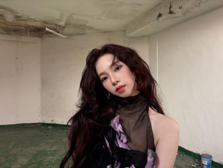 에스파 (aespa) 카리나3