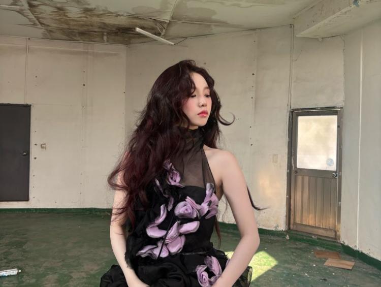 에스파 (aespa) 카리나4