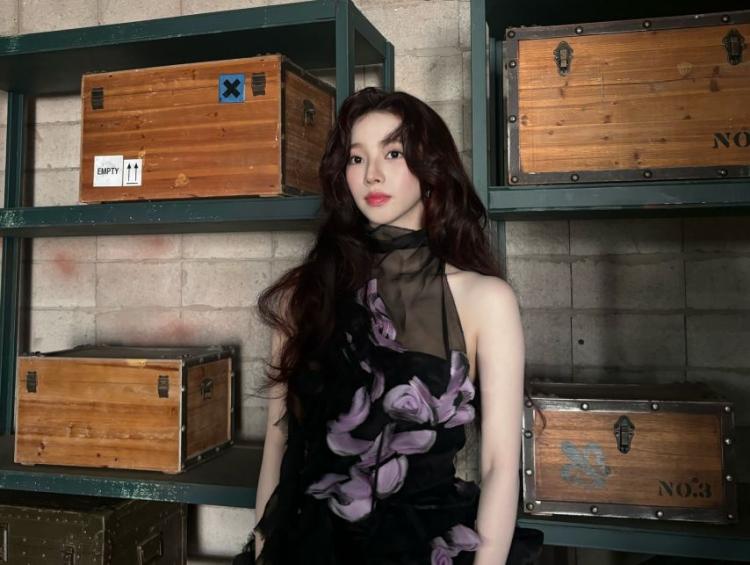 에스파 (aespa) 카리나5