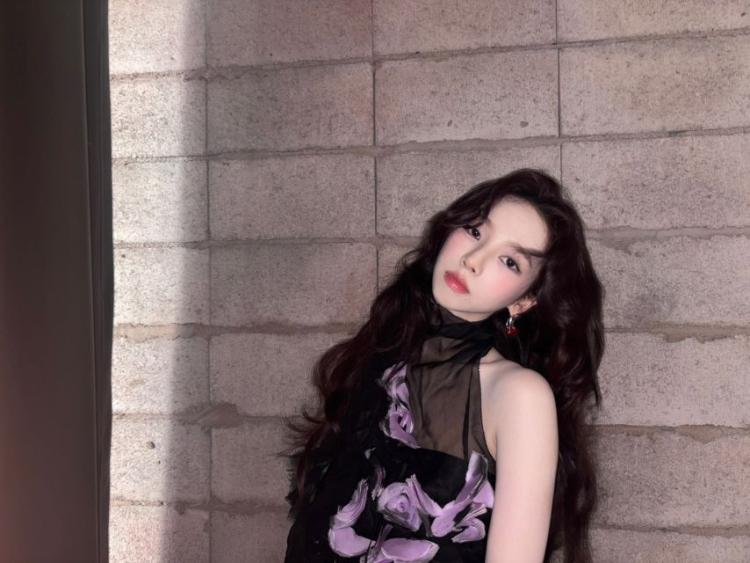 에스파 (aespa) 카리나9