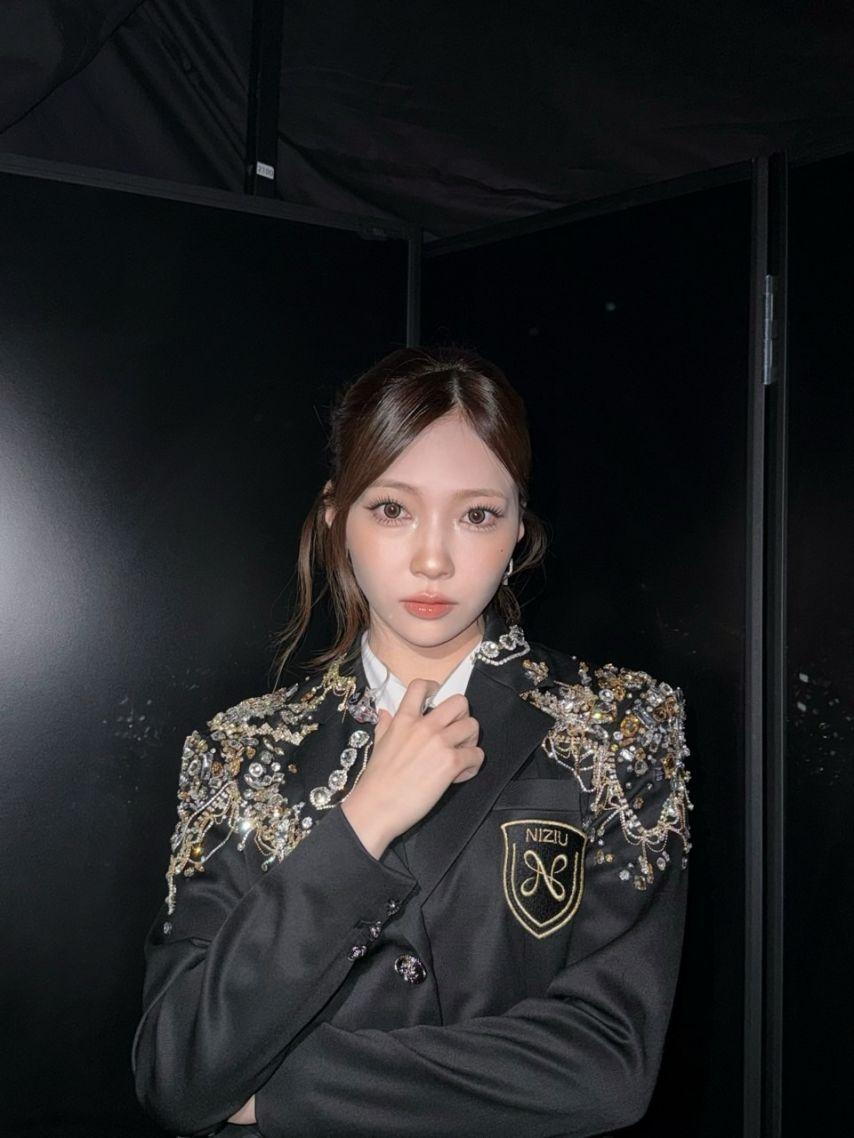 니쥬 (NiziU) 마유카12