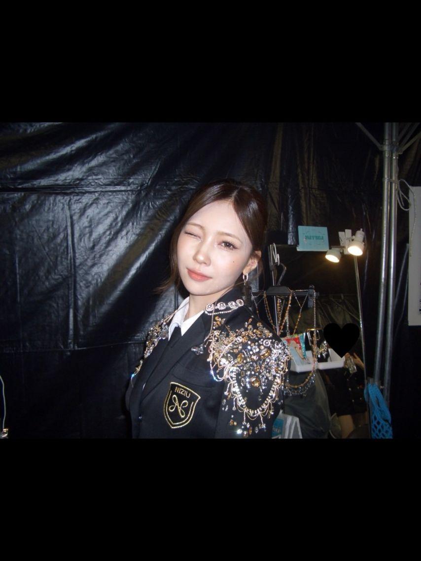 니쥬 (NiziU) 마유카14