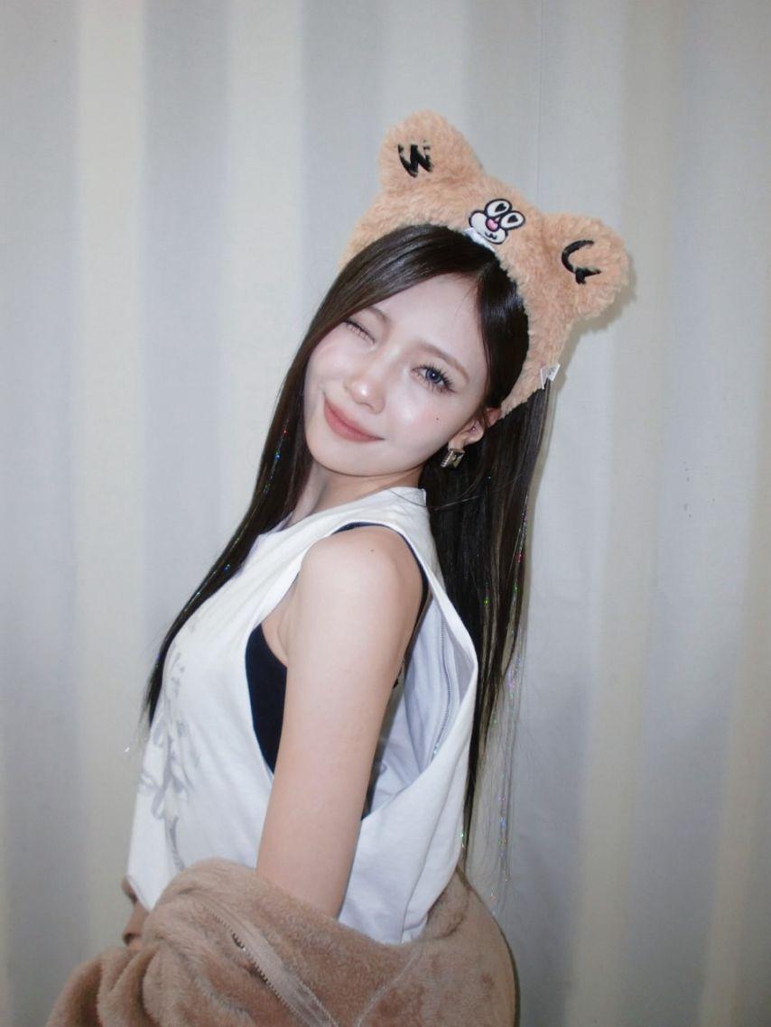 니쥬 (NiziU) 마유카3