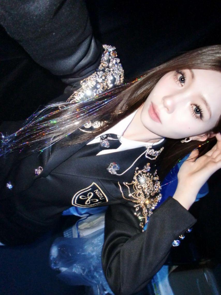 니쥬 (NiziU) 마유카5