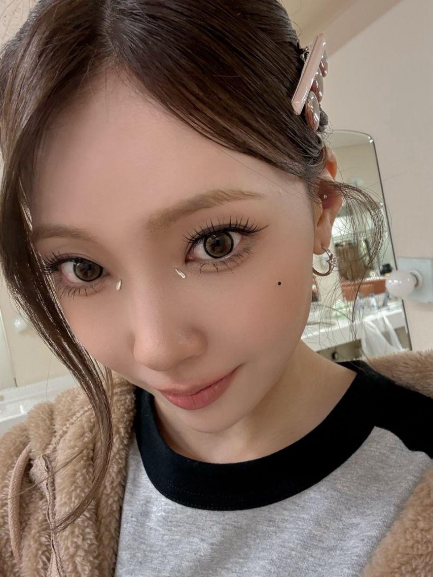 니쥬 (NiziU) 마유카8