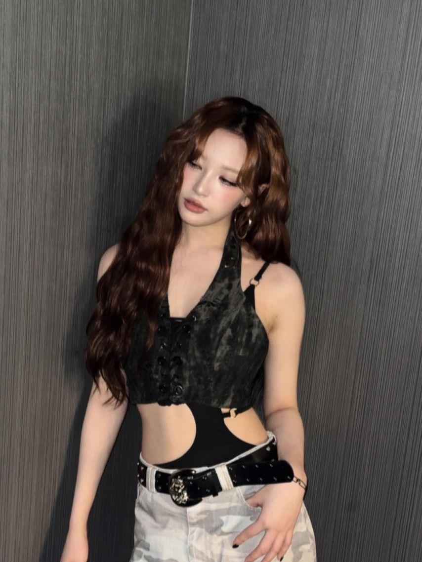 Billlie (빌리) 문수아1