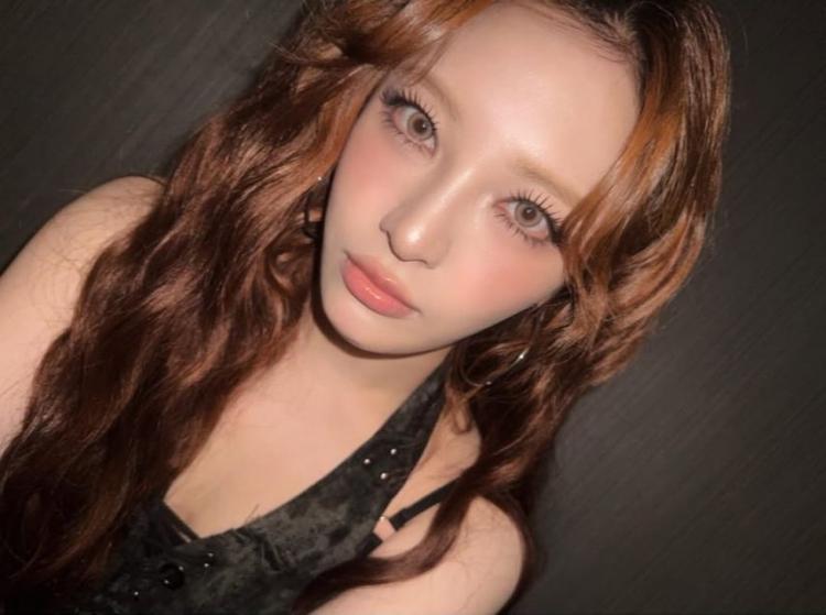 Billlie (빌리) 문수아2