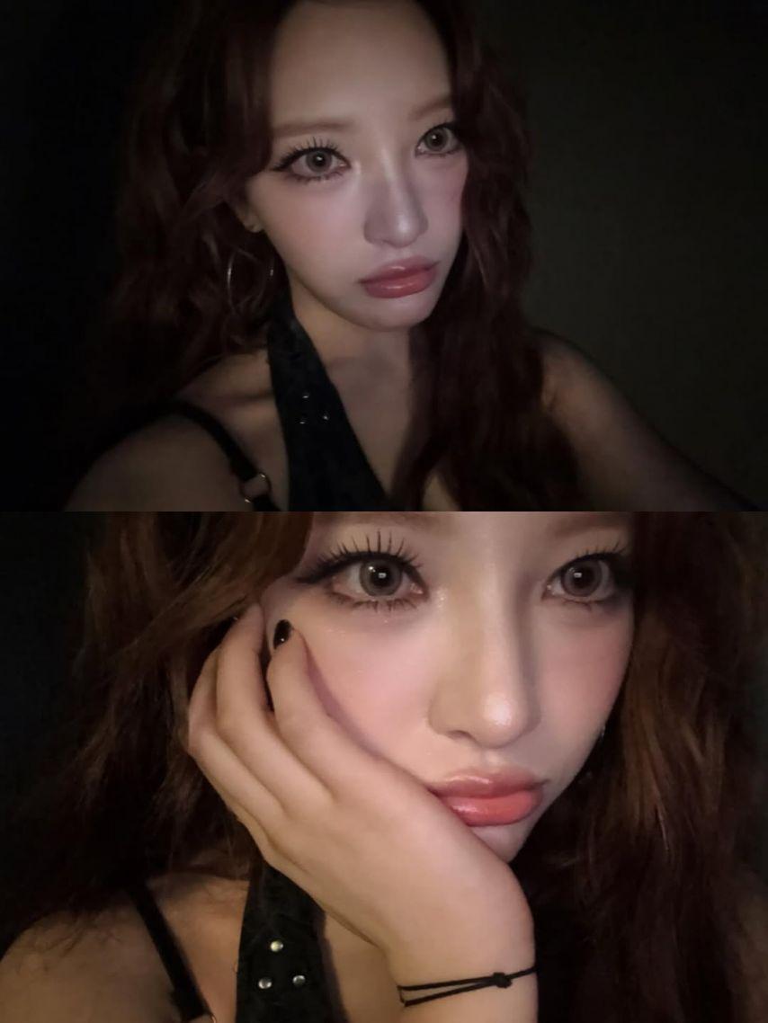 Billlie (빌리) 문수아3