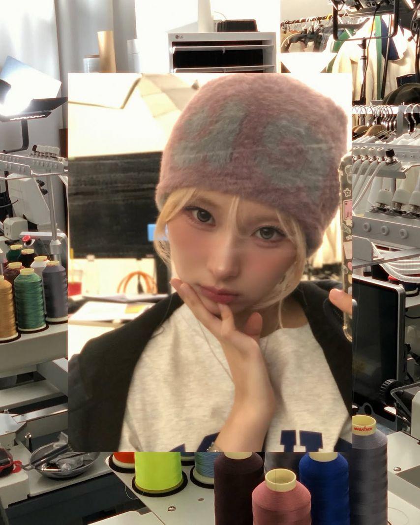 아이칠린 (ICHILLIN') 초원0