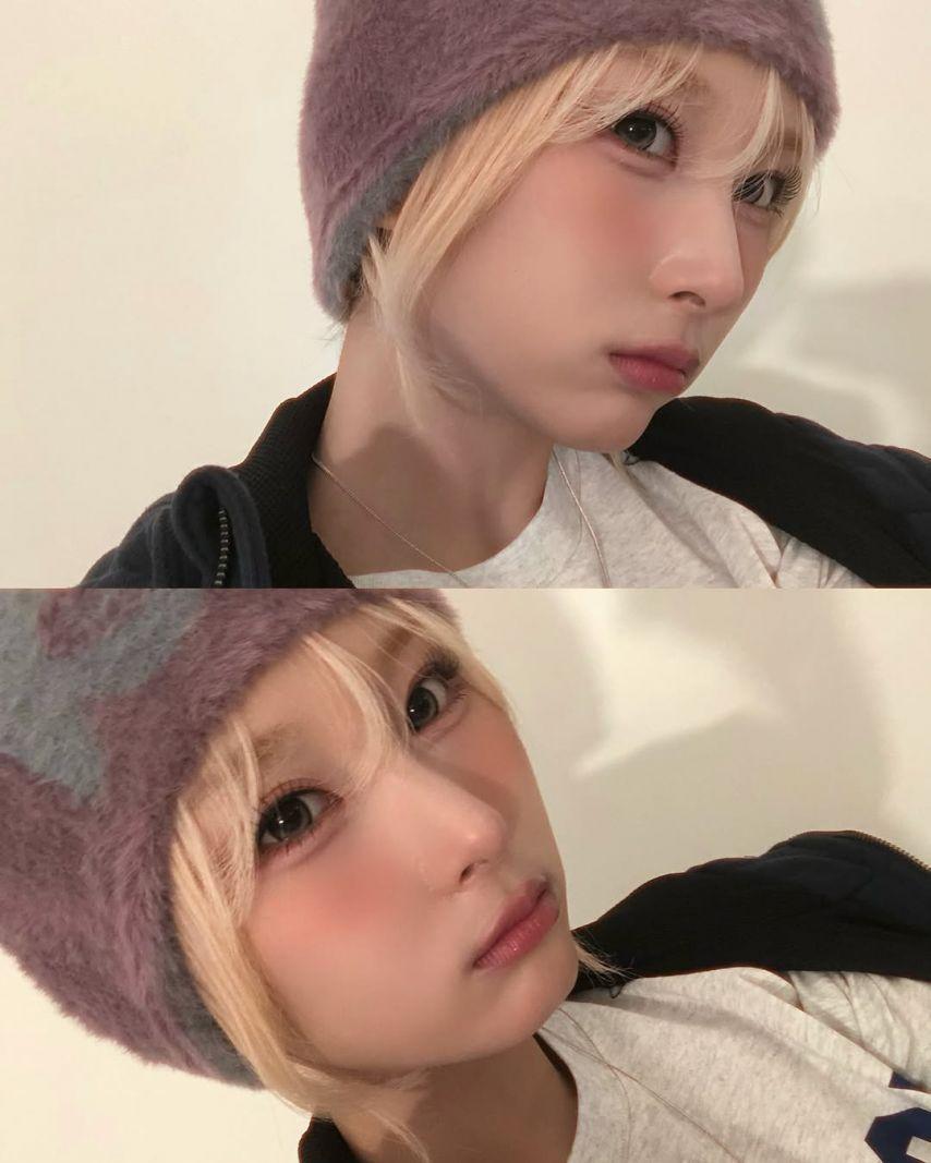 아이칠린 (ICHILLIN') 초원1