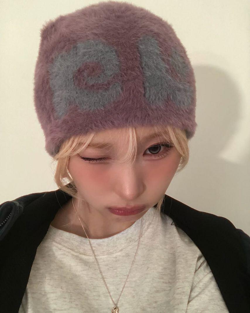 아이칠린 (ICHILLIN') 초원2