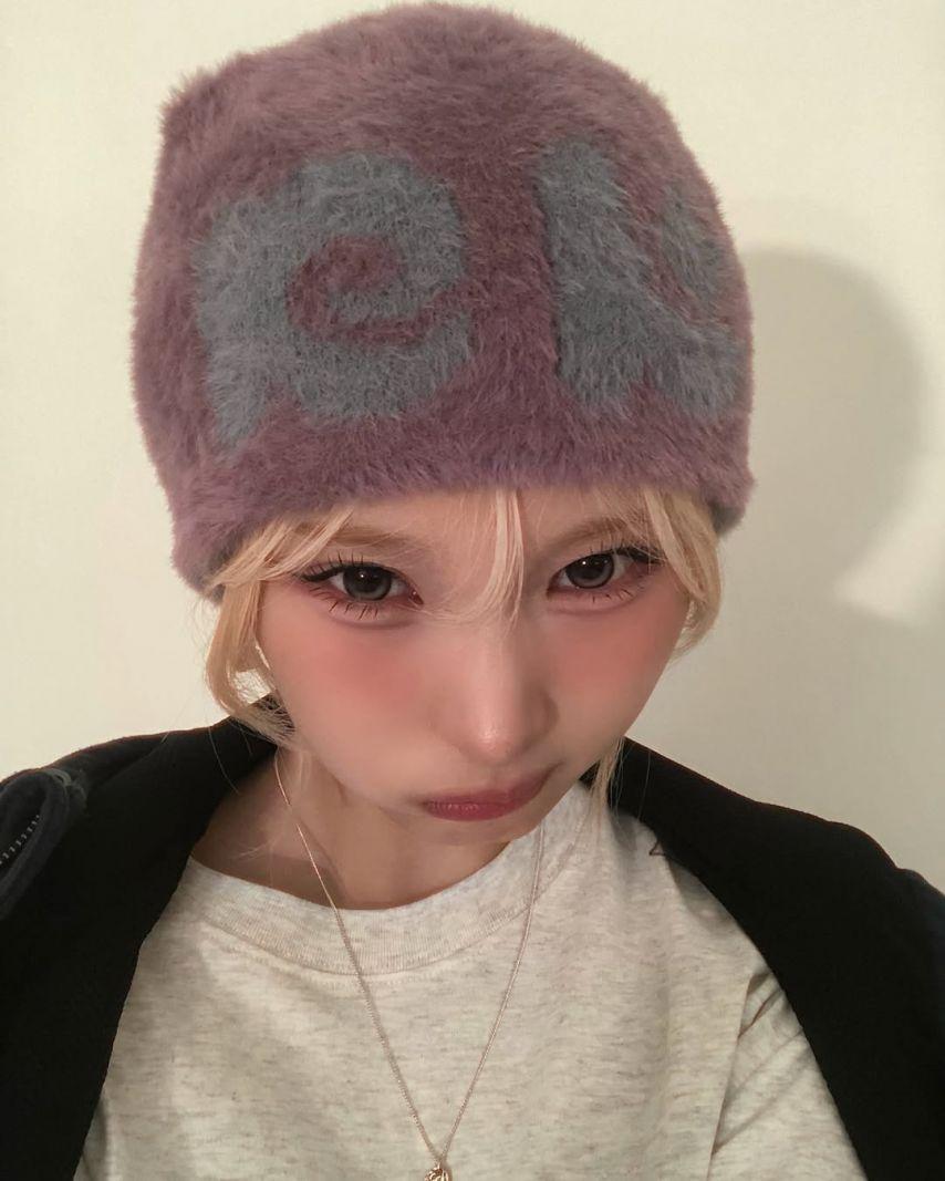 아이칠린 (ICHILLIN') 초원3