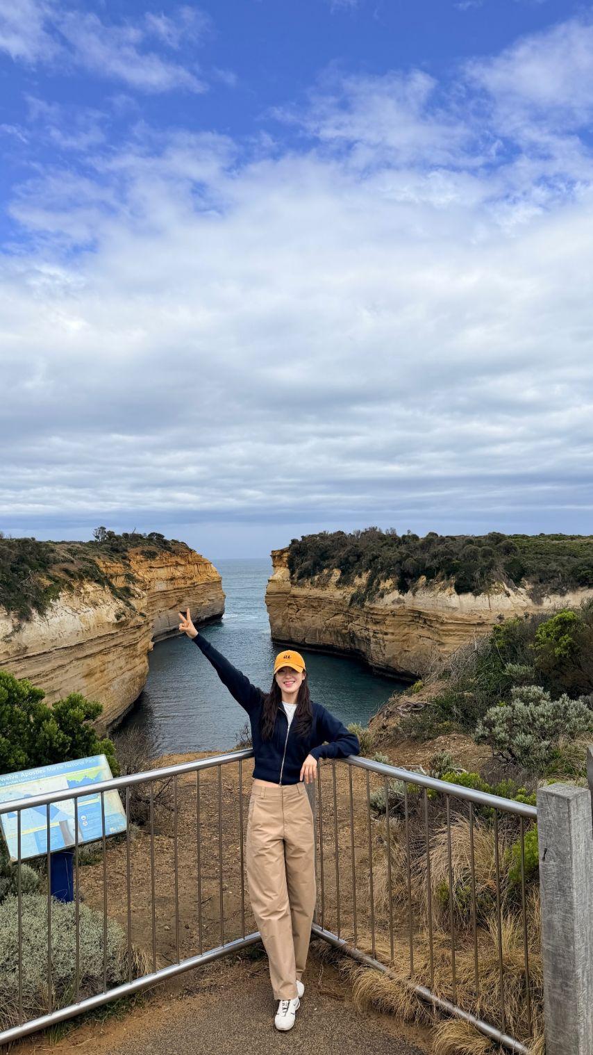 주시은 아나운서10