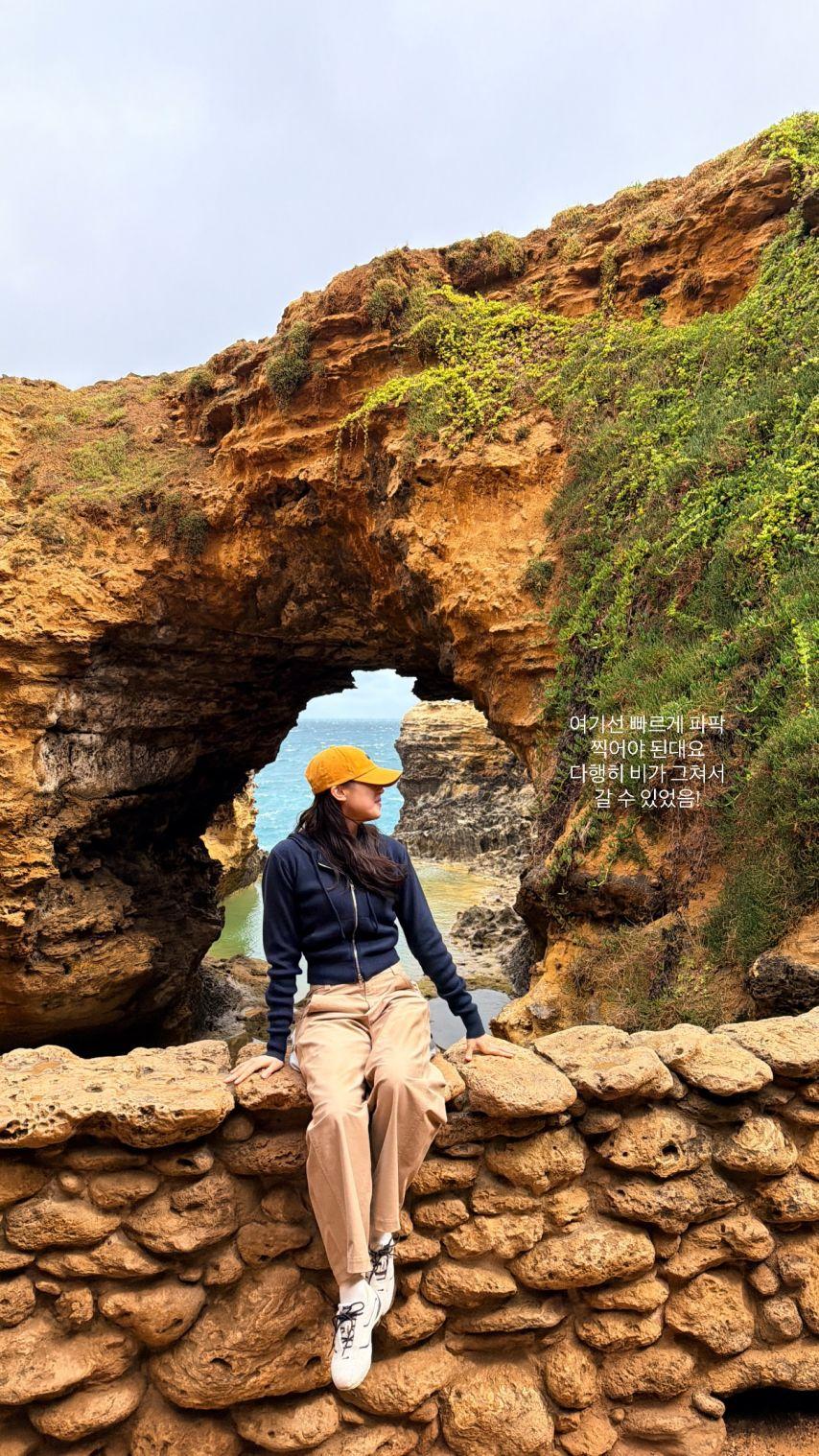 주시은 아나운서12