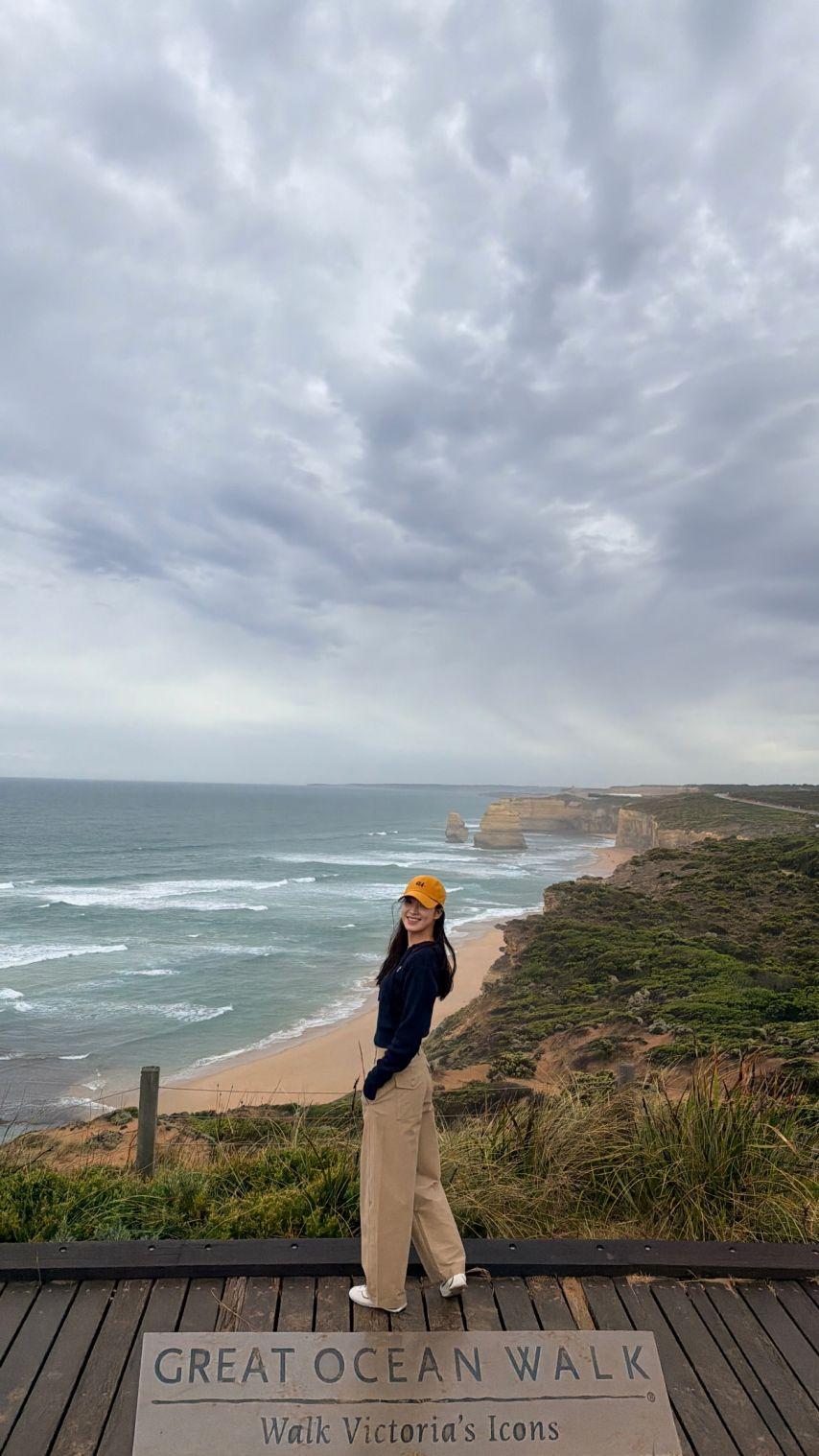 주시은 아나운서8