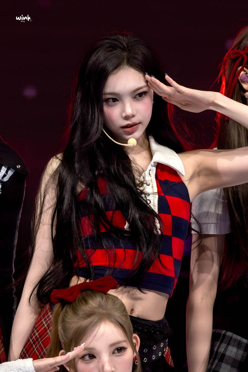 [하츠투하츠] 이안1