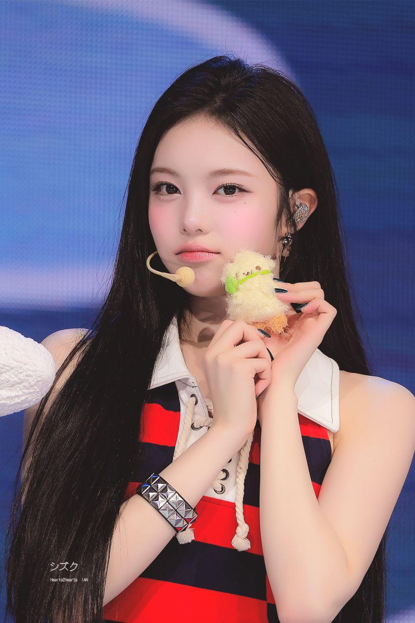 [하츠투하츠] 이안4