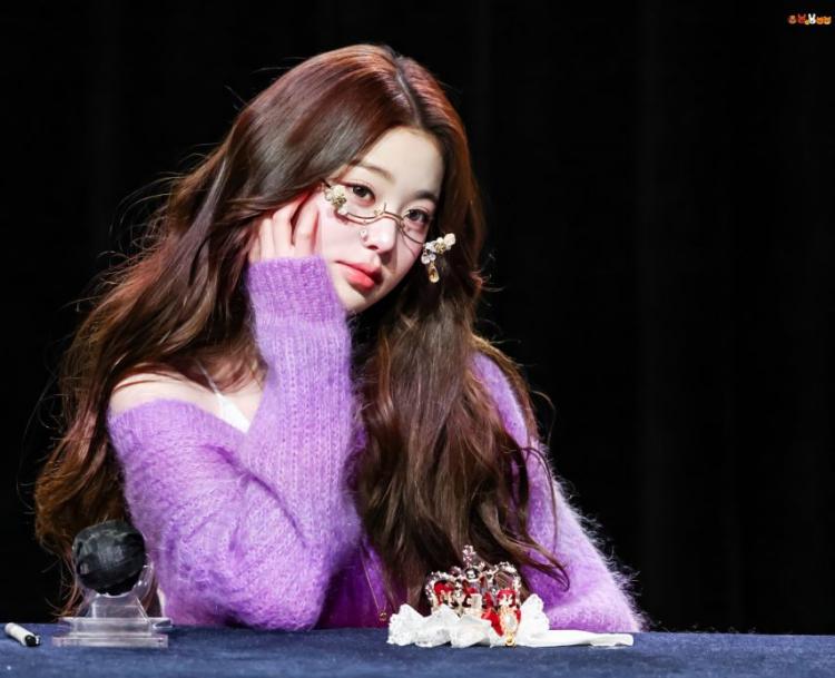 아이브 장원영14