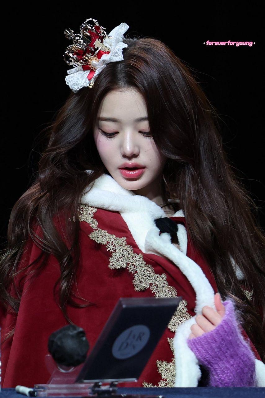 아이브 장원영16