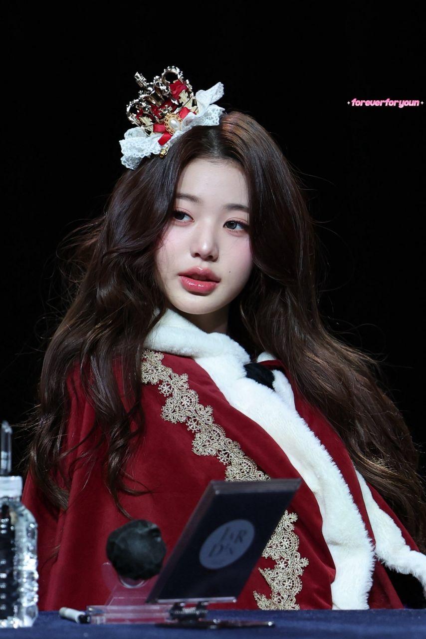 아이브 장원영17