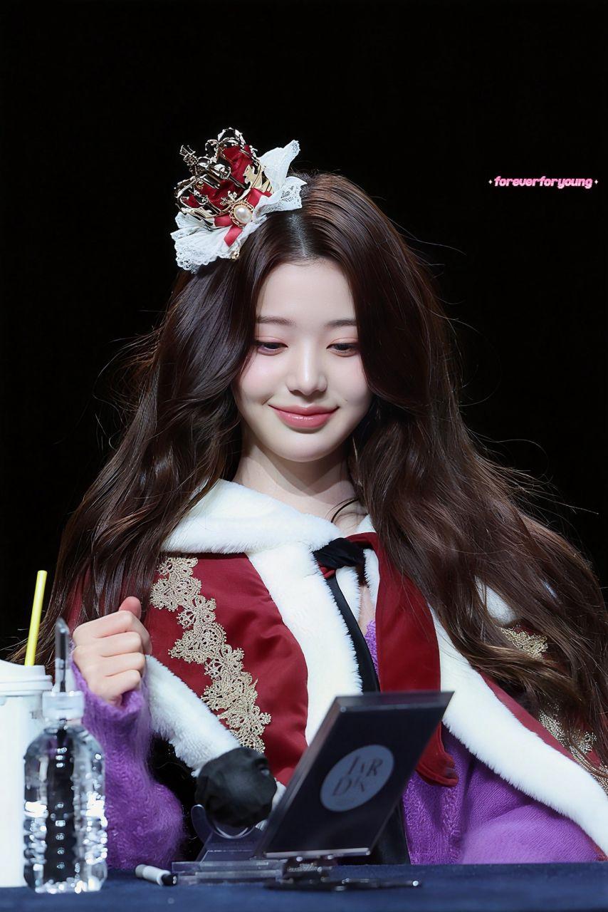 아이브 장원영18