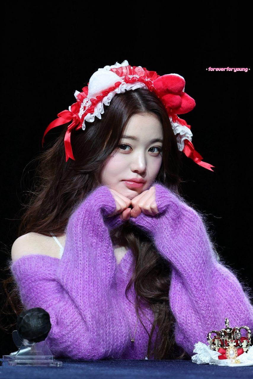 아이브 장원영19