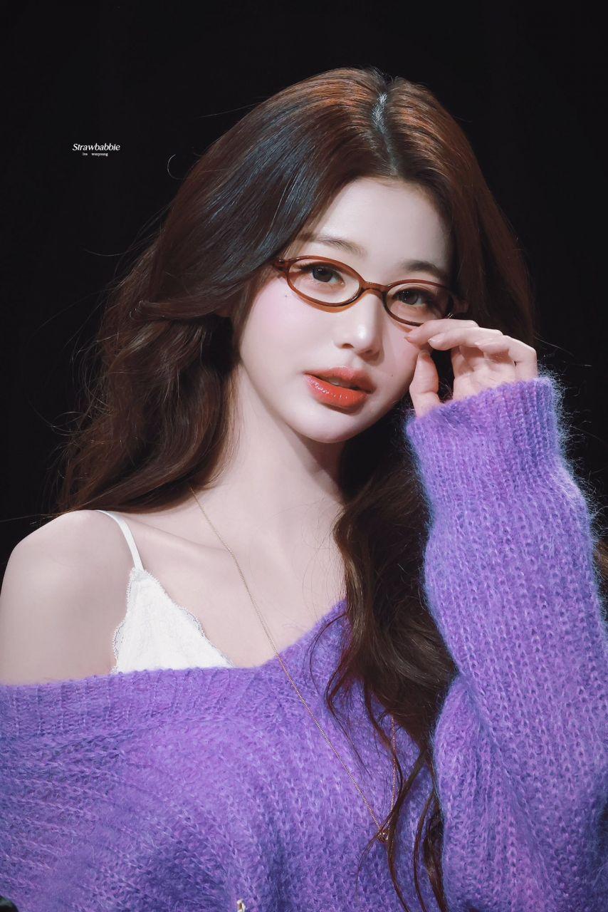 아이브 장원영1