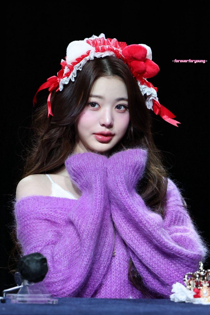 아이브 장원영20