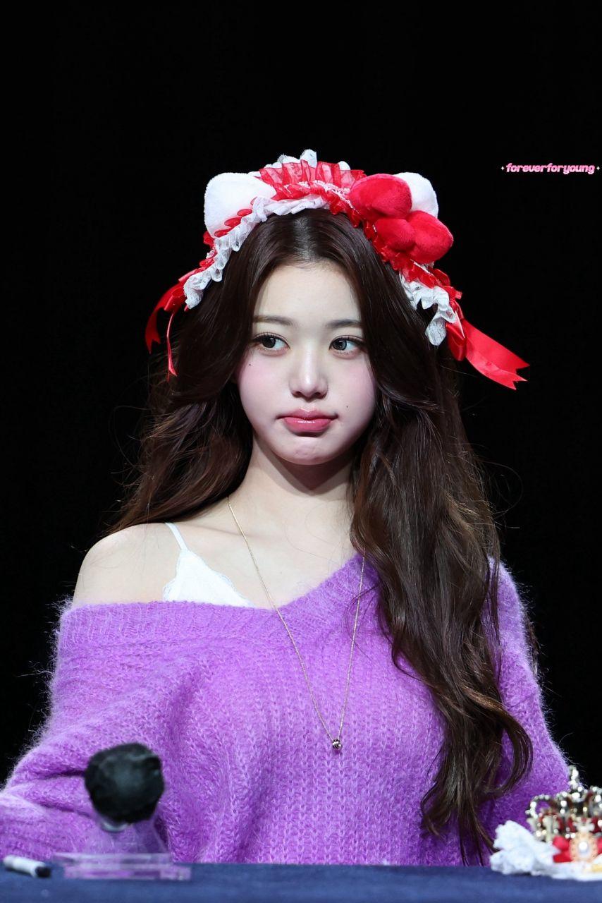 아이브 장원영22