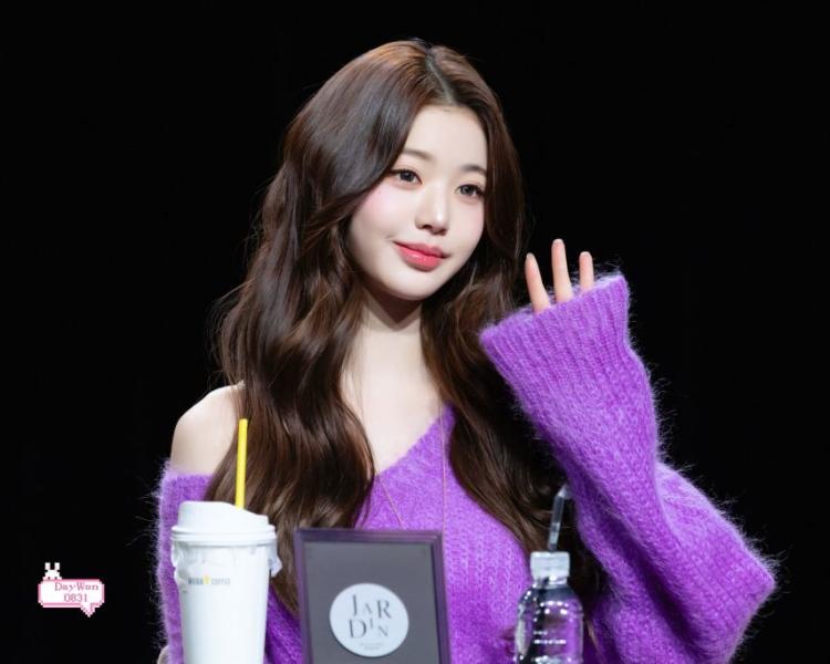 아이브 장원영23