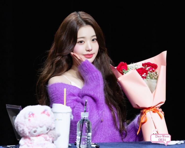 아이브 장원영24