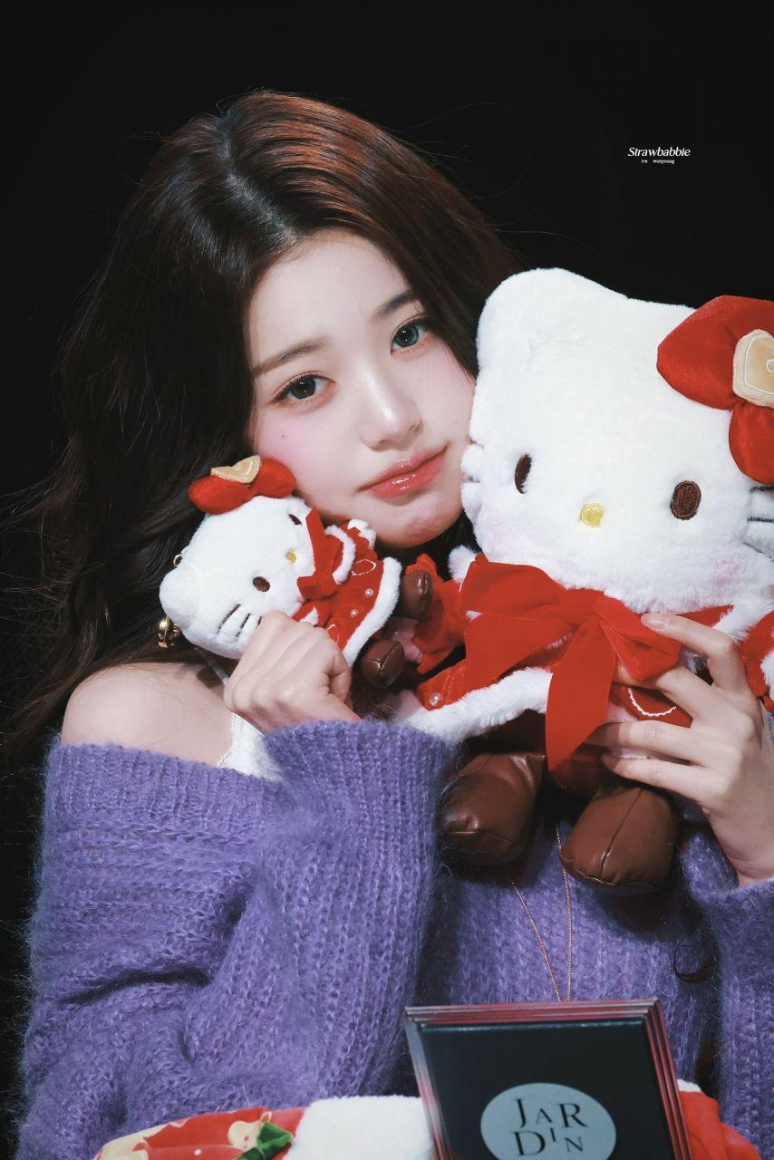 아이브 장원영26