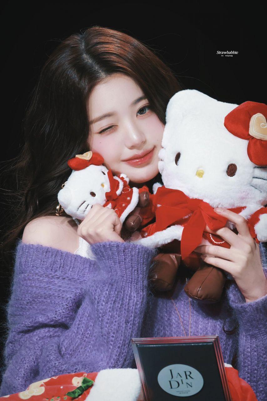 아이브 장원영27